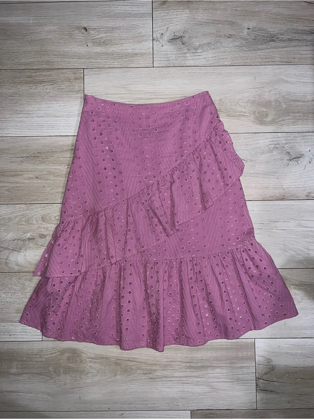 Anthropologie Dolan June Skirt